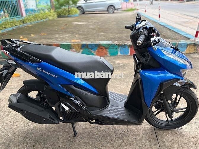 Honda VARIO 150 2019 Xanh đen 13000 Km