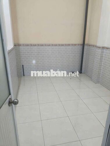 ( 7 TRIỆU 2PN 2WC) CHO THUÊ NHÀ MỚI  TÂY THẠNH DT 3X12M 1 TRỆT 1 LẦU