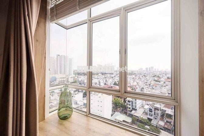 Cần bán căn hộ Duplex chung cư Hoàng Anh Gia Lai 2, 5PN, nội thất đẹp