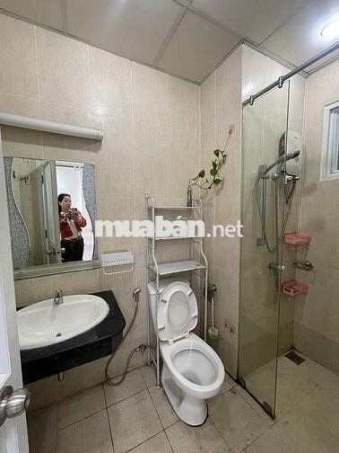 Cho thuê Căn 1PN 1WC chung cư Tara Residence - Full nội thất - Giá 9,5