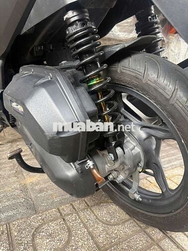 Honda Air Blade Đen 2023 Phiên bản đặc biệt 