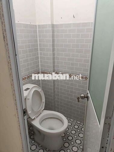 ( 7 TRIỆU 2PN 2WC) CHO THUÊ NHÀ MỚI  TÂY THẠNH DT 3X12M 1 TRỆT 1 LẦU
