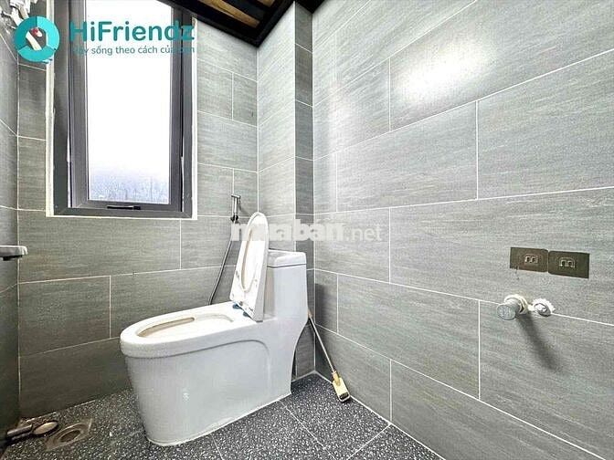 ✨DUPLEX BAN CÔNG NGAY CẦU CHỮ Y SIU HẠT DẺ