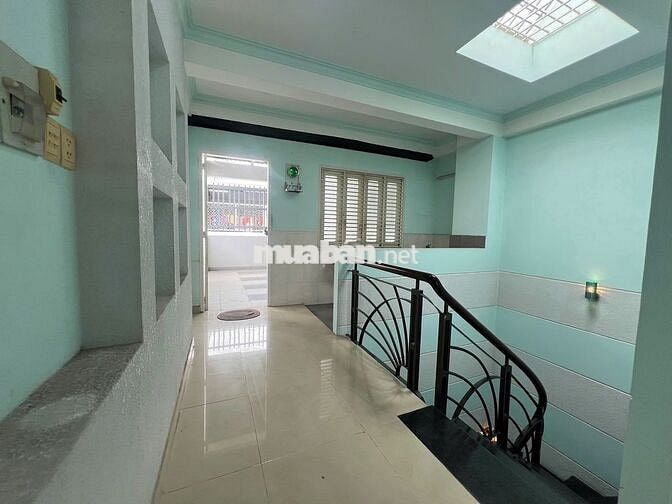 🎉💯Nhà MTKD 20m khu Tên Lửa 4x20m 3 tầng 3PN GẦN ĐS 1 & ĐS 6, GIÁP Q6