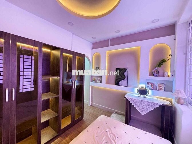 DỰ ÁN MỚI 2 PHÒNG NGỦ ban công Ngay Nguyễn Trọng Tuyễn, Phú Nhuận