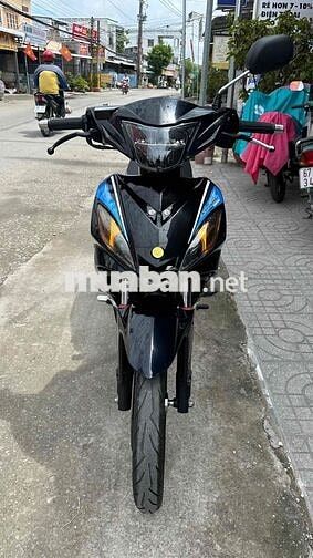 Yamaha Exciter 135 2013 hạ áo 2010 ( hỗ trợ góp )