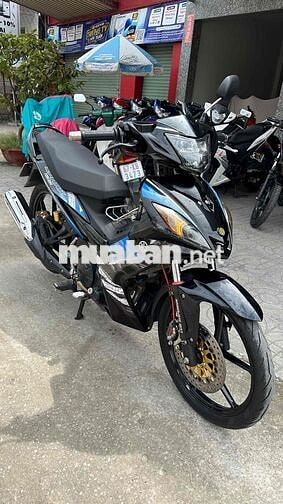 Yamaha Exciter 135 2013 hạ áo 2010 ( hỗ trợ góp )