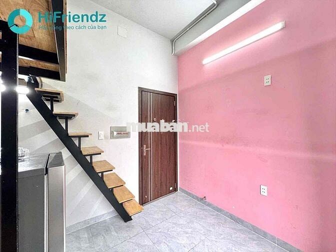 ✨DUPLEX BAN CÔNG NGAY CẦU CHỮ Y SIU HẠT DẺ
