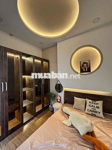 DỰ ÁN MỚI 2 PHÒNG NGỦ ban công Ngay Nguyễn Trọng Tuyễn, Phú Nhuận