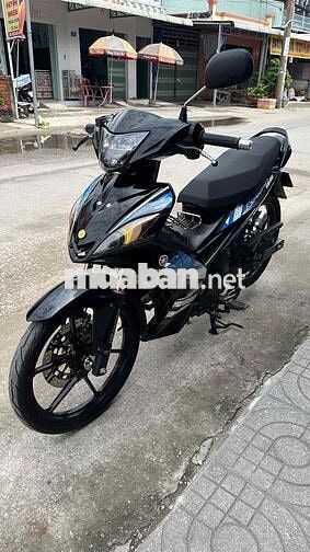 Yamaha Exciter 135 2013 hạ áo 2010 ( hỗ trợ góp )