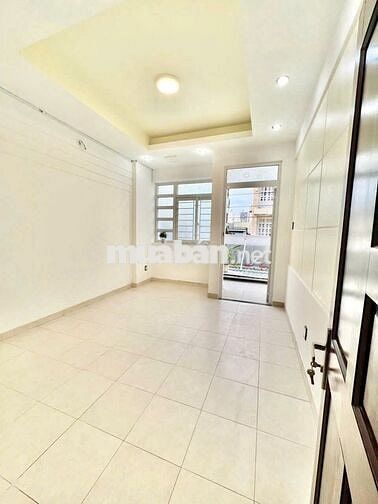 🎉💯Nhà MTKD 20m khu Tên Lửa 4x20m 3 tầng 3PN GẦN ĐS 1 & ĐS 6, GIÁP Q6