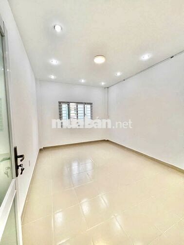🎉💯Nhà MTKD 20m khu Tên Lửa 4x20m 3 tầng 3PN GẦN ĐS 1 & ĐS 6, GIÁP Q6