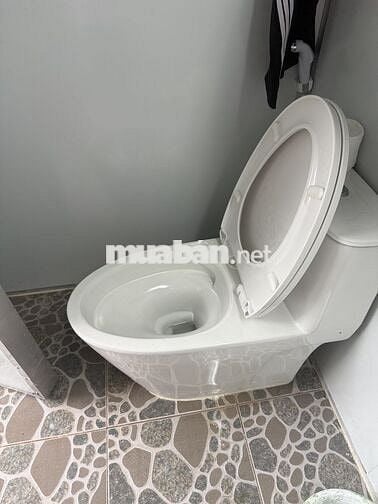 Cho thuê nhà nguyên căn Cần Giờ 