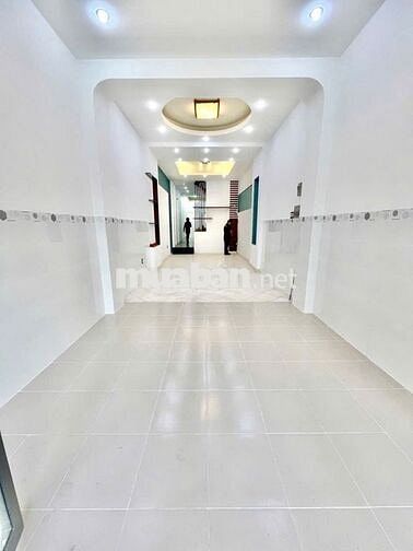 🎉💯Nhà MTKD 20m khu Tên Lửa 4x20m 3 tầng 3PN GẦN ĐS 1 & ĐS 6, GIÁP Q6