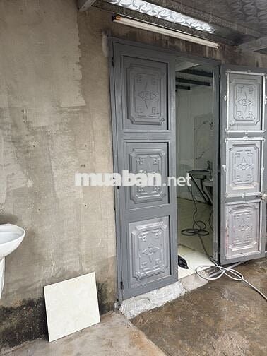 Cho thuê nhà nguyên căn Cần Giờ 