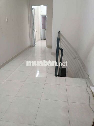 ( 7 TRIỆU 2PN 2WC) CHO THUÊ NHÀ MỚI  TÂY THẠNH DT 3X12M 1 TRỆT 1 LẦU