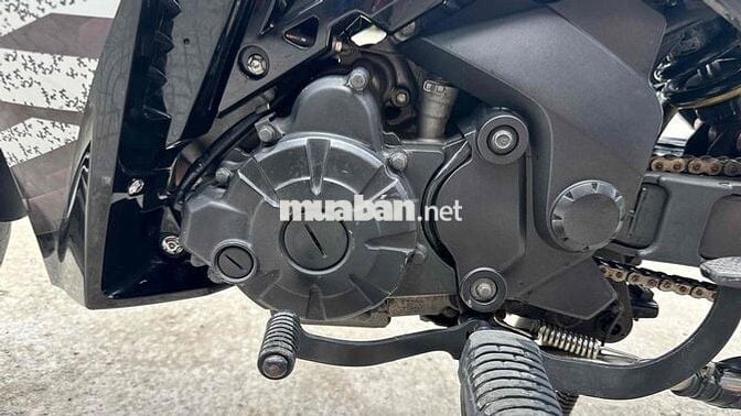 Yamaha Exciter 135 2013 hạ áo 2010 ( hỗ trợ góp )