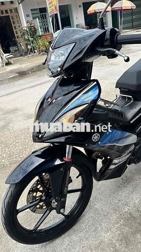Yamaha Exciter 135 2013 hạ áo 2010 ( hỗ trợ góp )