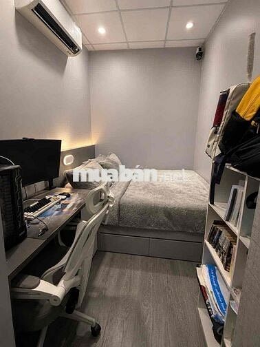CHO THUÊ NHÀ NGUYÊN CĂN NGAY TRONG LÒNG CHỢ F18 – VỪA Ở VỪA KINH DOANH