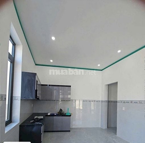 🏡 CÒN DUY NHẤT 1 CĂN NHÀ MỚI XÂY TẠI XÃ LONG ĐIỀN (BRVT) 