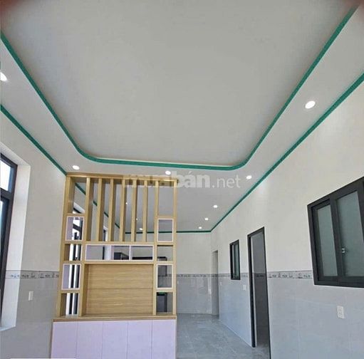 🏡 CÒN DUY NHẤT 1 CĂN NHÀ MỚI XÂY TẠI XÃ LONG ĐIỀN (BRVT) 