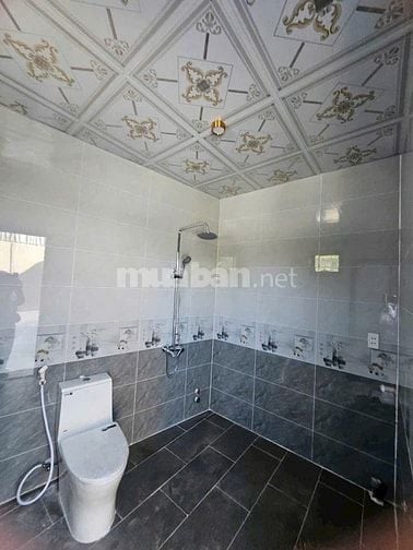 🏡 CÒN DUY NHẤT 1 CĂN NHÀ MỚI XÂY TẠI XÃ LONG ĐIỀN (BRVT) 