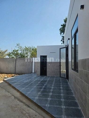 🏡 CÒN DUY NHẤT 1 CĂN NHÀ MỚI XÂY TẠI XÃ LONG ĐIỀN (BRVT) 