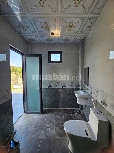 🏡 CÒN DUY NHẤT 1 CĂN NHÀ MỚI XÂY TẠI XÃ LONG ĐIỀN (BRVT) 