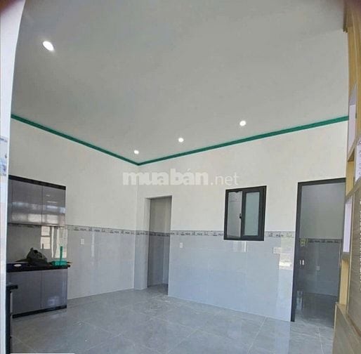 🏡 CÒN DUY NHẤT 1 CĂN NHÀ MỚI XÂY TẠI XÃ LONG ĐIỀN (BRVT) 