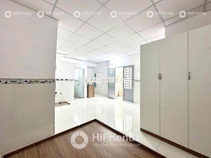 Cho Thuê Phòng Giá Rẻ Nội Thất Gần Luỹ Bán Bích - Đầm Sen - Quận 11