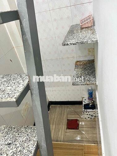 Phòng trọ xinh xịn mịn nhiều tiện ích miễn phí giờ giấc tự do.