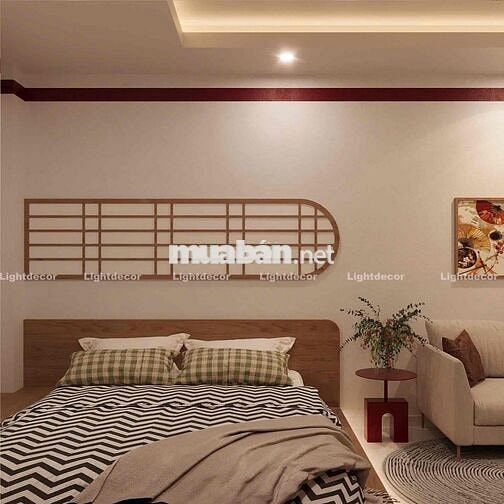 1PN riêng cao cấp full ánh sáng cực đẹp ngay mặt tiền Phan Đăng Lưu