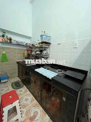 Phòng trọ xinh xịn mịn nhiều tiện ích miễn phí giờ giấc tự do.