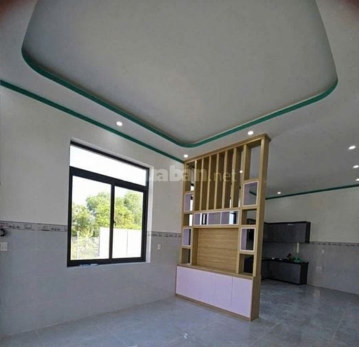 🏡 CÒN DUY NHẤT 1 CĂN NHÀ MỚI XÂY TẠI XÃ LONG ĐIỀN (BRVT) 