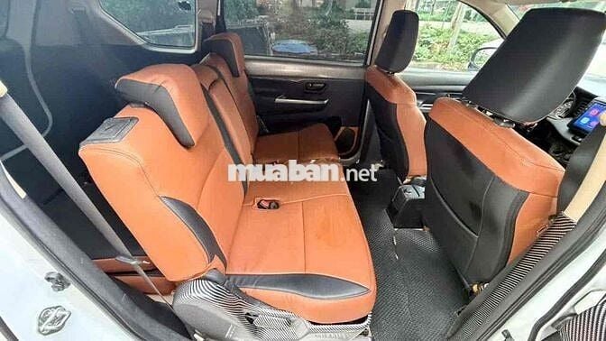 Suzuki Ertiga 2020 Số sàn Trắng