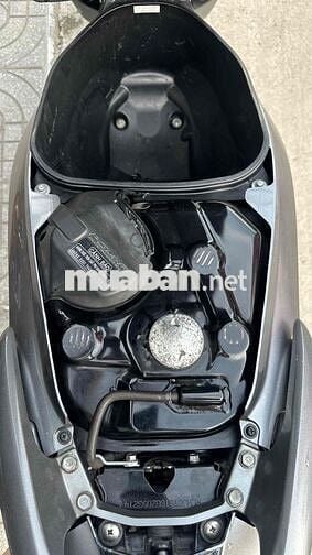 Honda Future fi 2017 Xám ghi ( hỗ trợ góp )