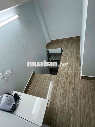 Phòng trọ xinh xịn mịn nhiều tiện ích miễn phí giờ giấc tự do.