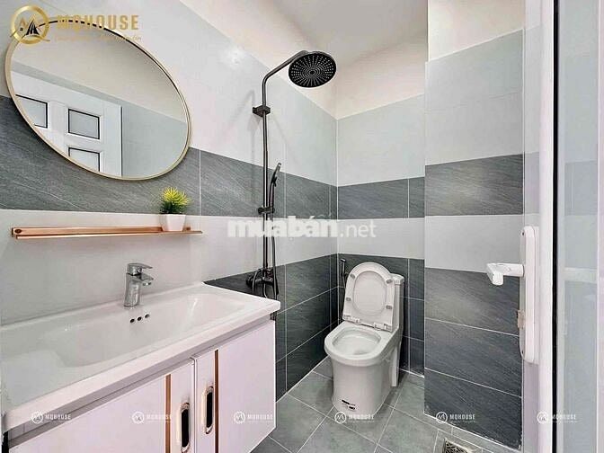 TRỐNG LẠI PHÒNG STUDIO FULL NỘI THẤT CÓ BAN CÔNG🌟DƯƠNG THỊ MƯỜI🌟QUẬN12