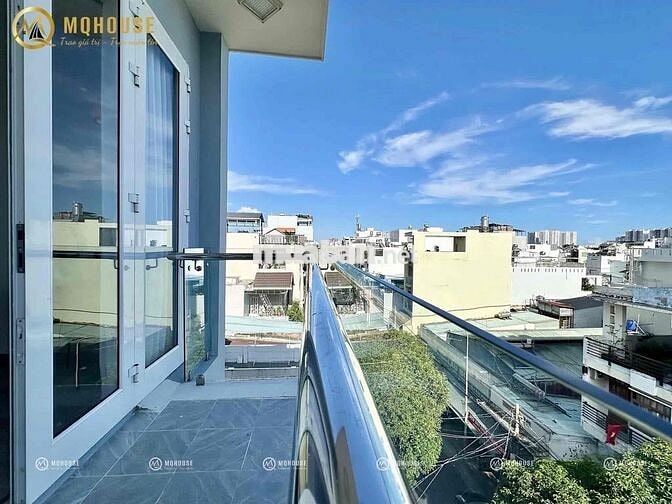 TRỐNG LẠI PHÒNG STUDIO FULL NỘI THẤT CÓ BAN CÔNG🌟DƯƠNG THỊ MƯỜI🌟QUẬN12