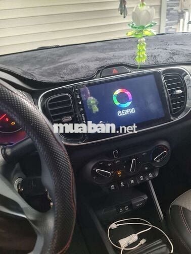 Kia Soluto 2022 Số sàn Trắng 81768 km