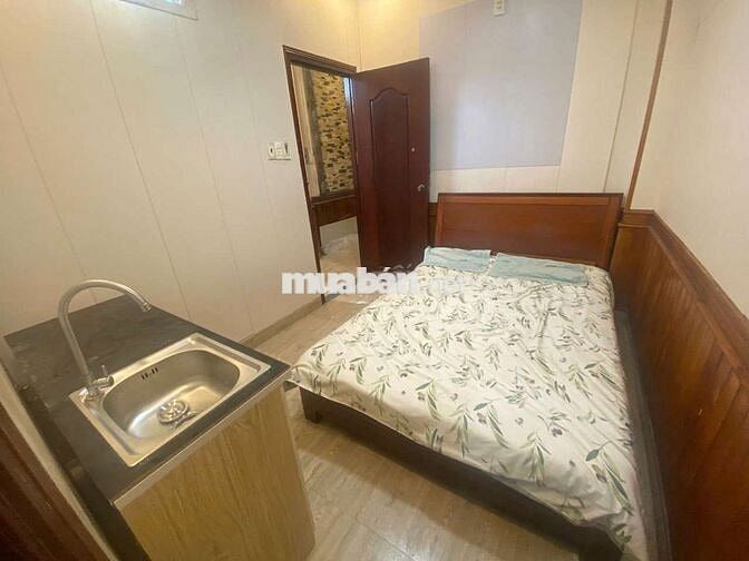2TR1 TRỌ GIÁ RẺ CÓ NỘI THẤT NGAY LÊ VĂN KHƯƠNG, THỚI AN QUẬN 12
