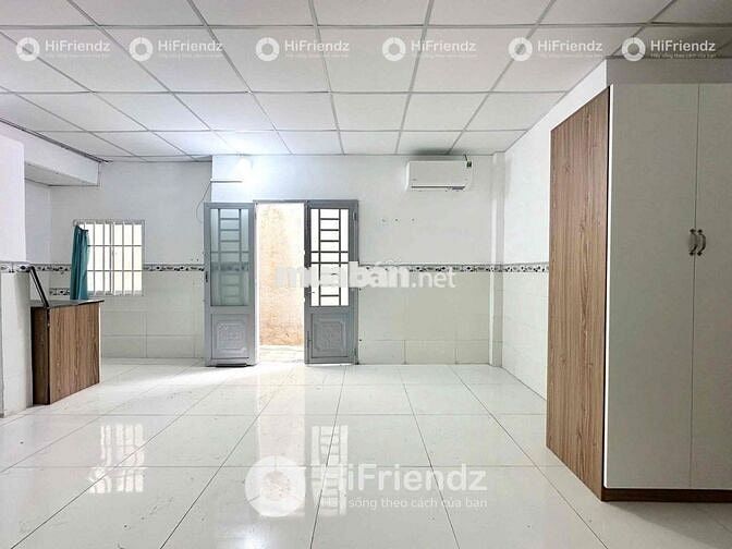 Cho Thuê Phòng Giá Rẻ Nội Thất Gần Luỹ Bán Bích - Đầm Sen - Quận 11