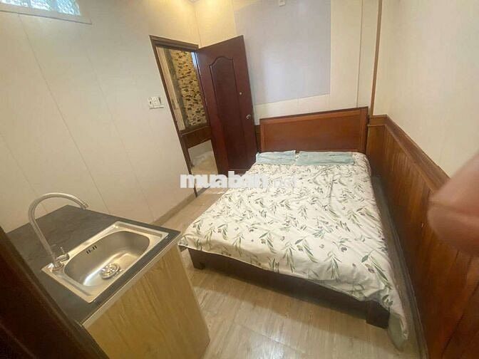 2TR1 TRỌ GIÁ RẺ CÓ NỘI THẤT NGAY LÊ VĂN KHƯƠNG, THỚI AN QUẬN 12