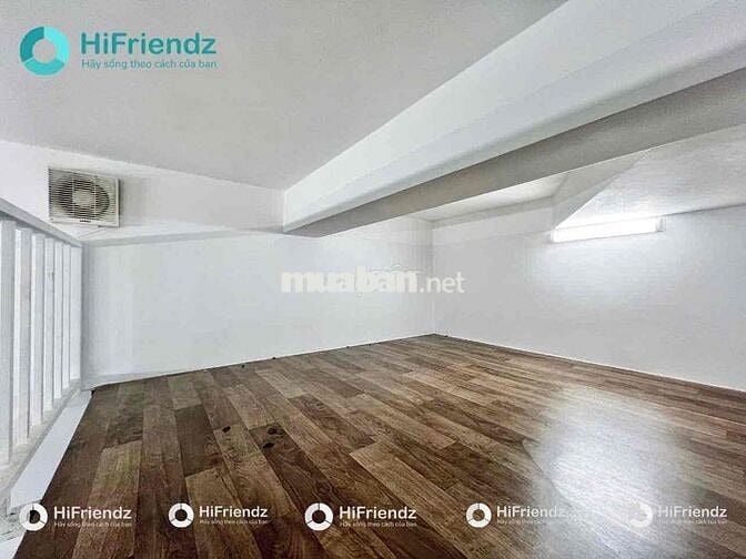 🔥Duplex ở 3-4 người ngay trung tâm thuận tiện đi lại , lân cận các trư