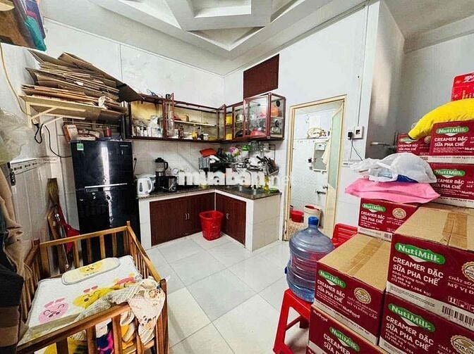 🏡 NHÀ HẺM 5M THÔNG – VỊ TRÍ ĐẸP – VỪA Ở VỪA KINH DOANH | BÌNH TRỊ ĐÔNG