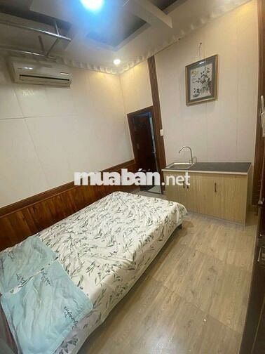 2TR1 TRỌ GIÁ RẺ CÓ NỘI THẤT NGAY LÊ VĂN KHƯƠNG, THỚI AN QUẬN 12