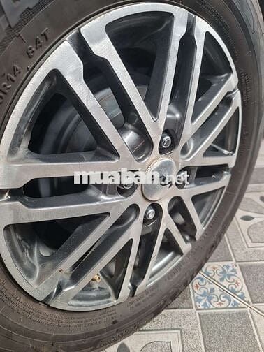 Kia Soluto 2022 Số sàn Trắng 81768 km