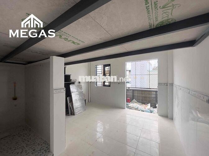 CHO THUÊ PHÒNG GÁC BAN CÔNG THOÁNG GẦN CÔNG THƯƠNG VĂN HIẾN