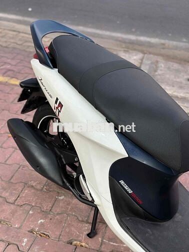 GÓP 0 LS - Janus Limited 2019 Trắng 24.000 km