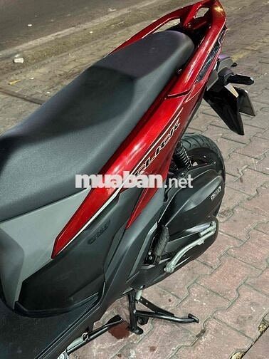 Góp 0 LS - Click Thái 125 2019 Đỏ 16.000km